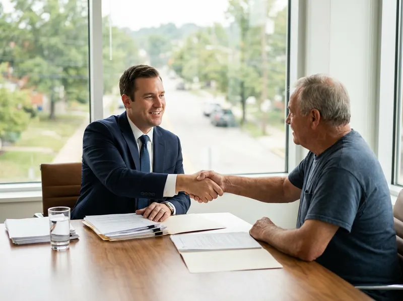 Asbestos Lung Cancer and Asbestosis Claims attorney in Monongahela, PA