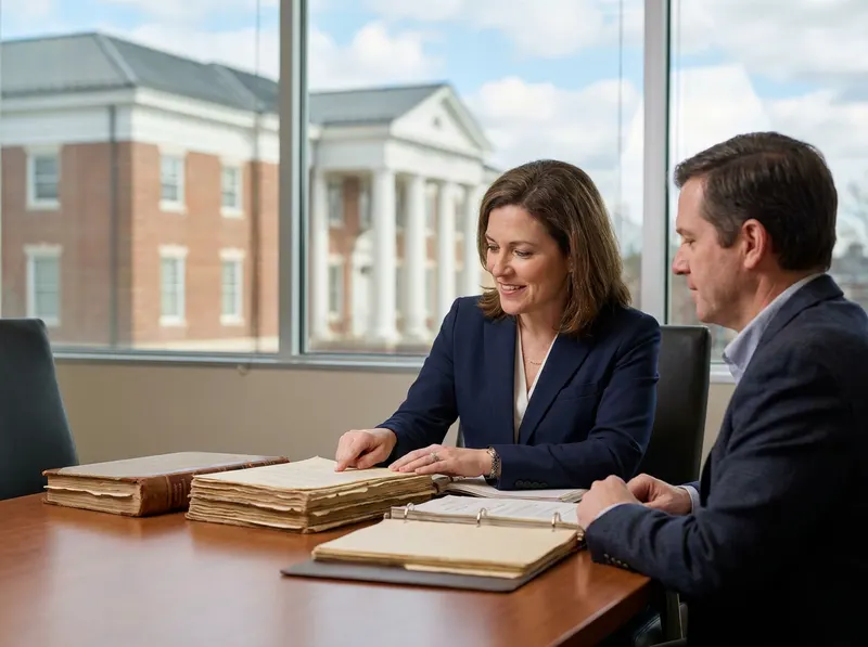Asbestos Product Identification attorney in Monongahela, PA