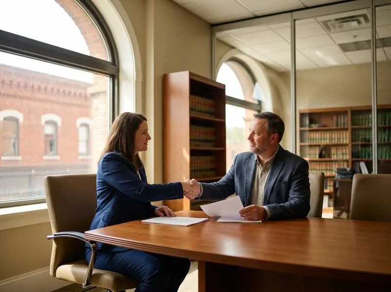 Asbestos Trust Fund Claims attorney in Monongahela, PA