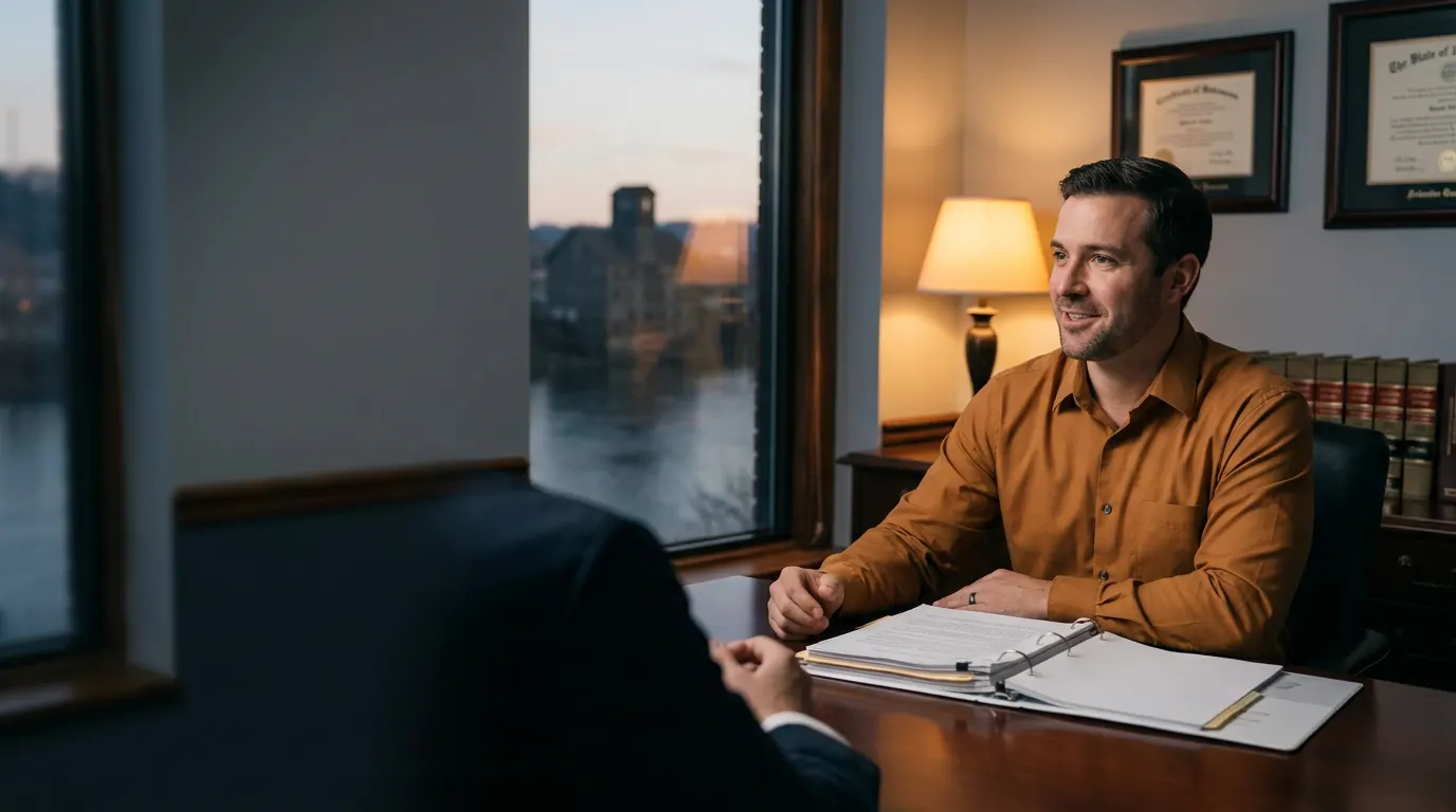 Mesothelioma Lawyer in Monongahela, PA