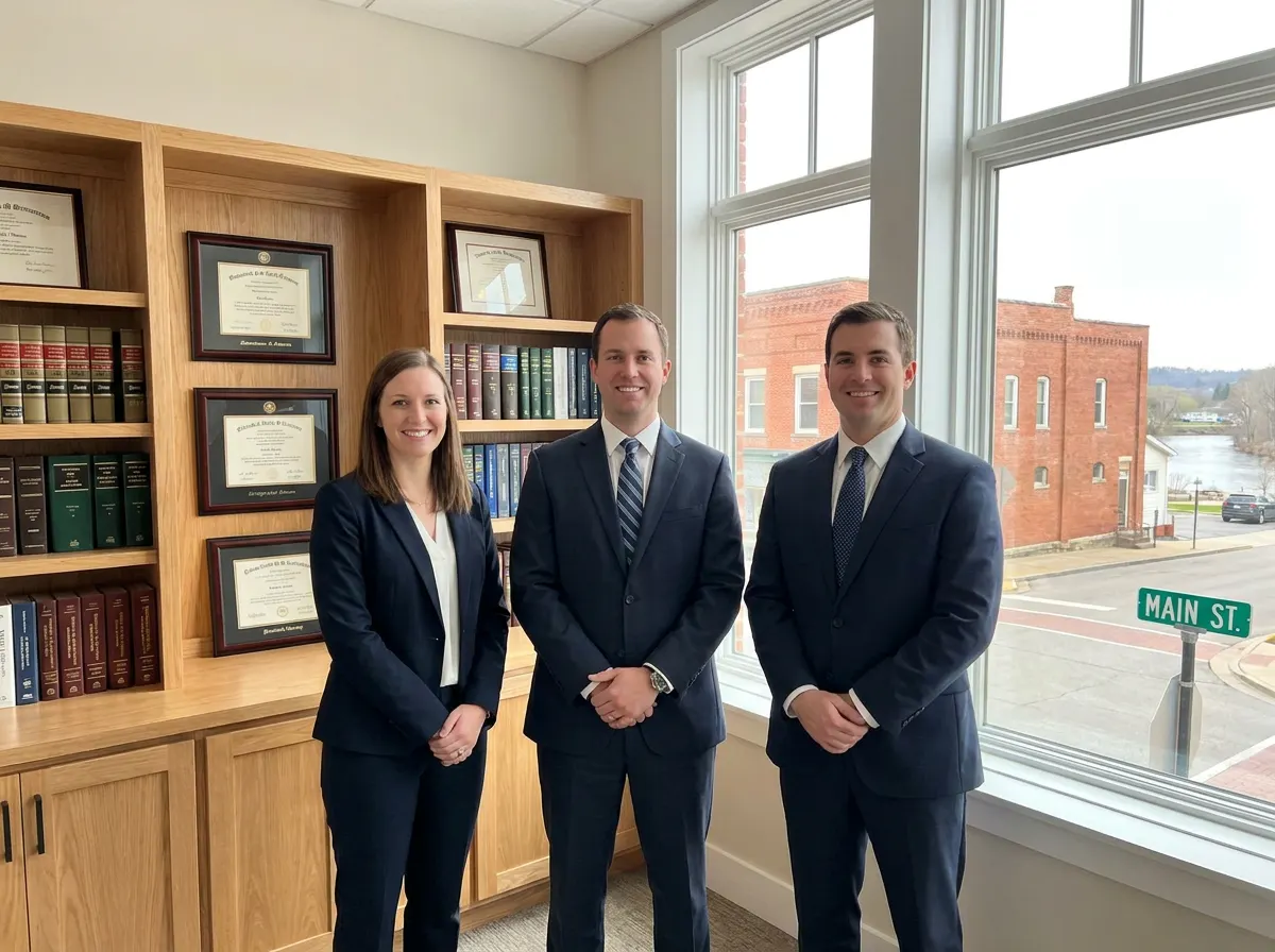 Michael Schafle, Esq. attorneys in Monongahela, PA