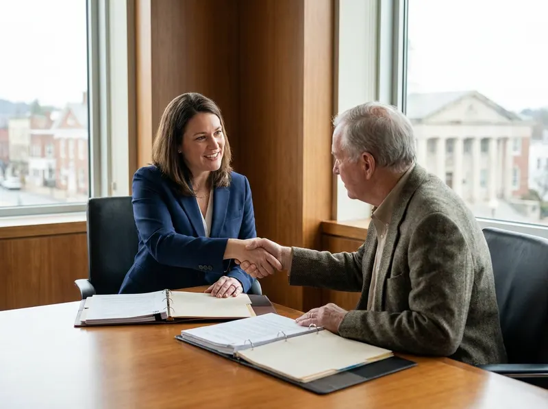 Work History and Exposure Investigation attorney in Monongahela, PA